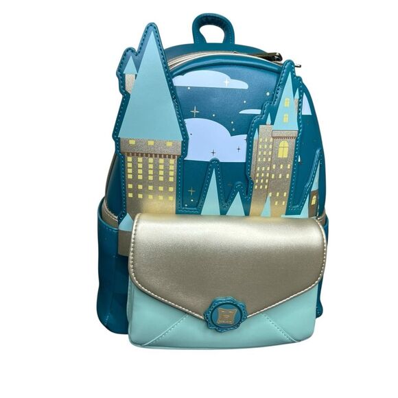 Backpacks